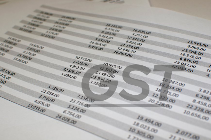 GSTN Advisory: Critical Changes in GSTR-3B Table 3.2 & GSTR-1/1A Table 12 Effective April 2025