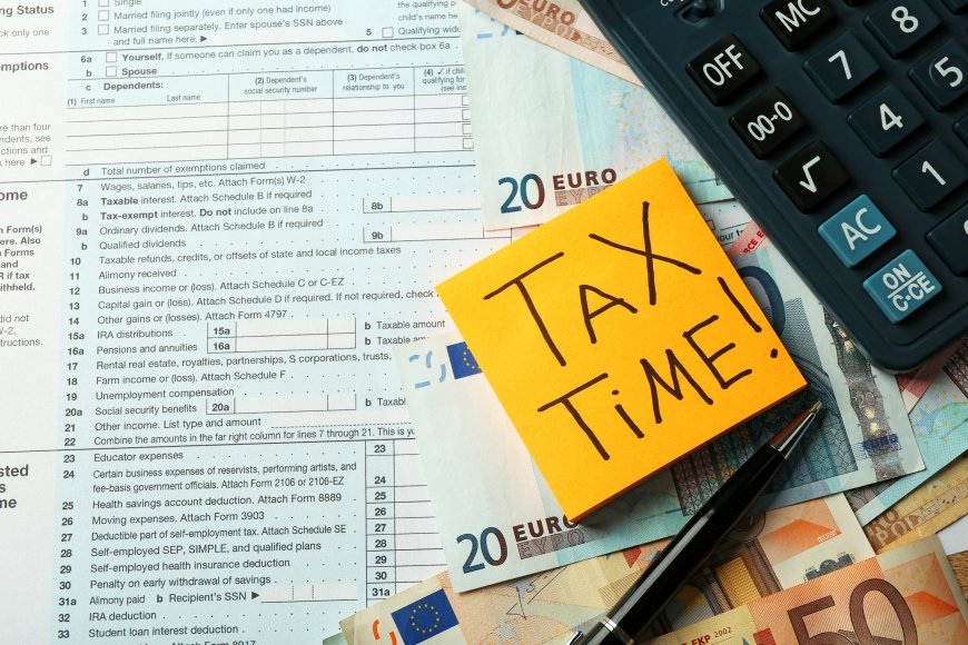 Missed ITR Deadlines Could Cost You Big: Know These Key Dates for FY 2024–25