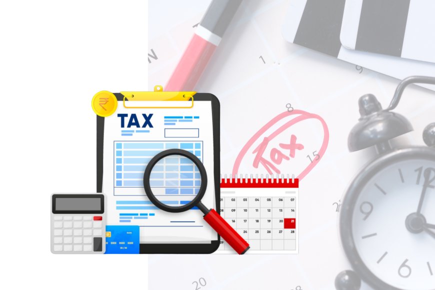Income Tax Department Now Cross-Verifying Old Regime Claims—Here’s What You Should Know